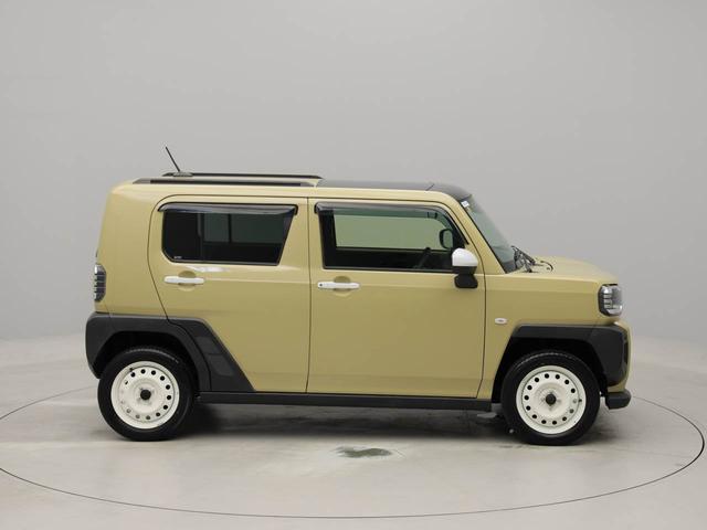 タフトＧ（愛知県）の中古車