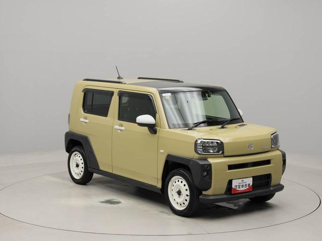 タフトＧ（愛知県）の中古車
