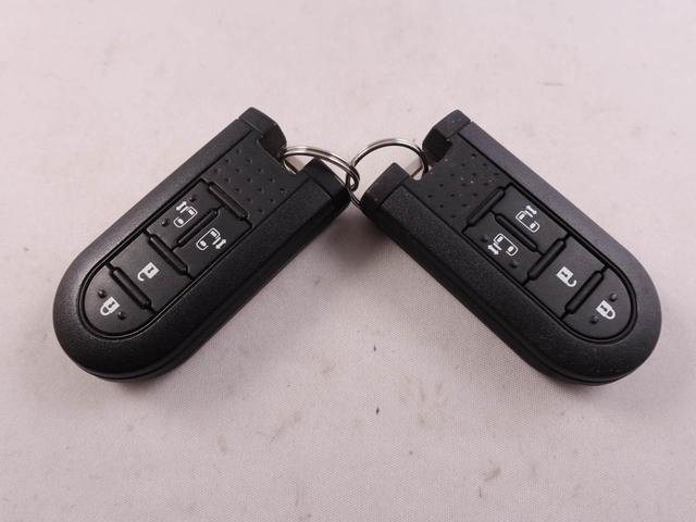 ルーミーカスタムＧ−Ｔ　メモリーナビ　バックカメラメモリーナビ　バックカメラ　ドライブレコーダー　ＬＥＤヘッドライト　両側電動スライドドア　キーフリー（愛知県）の中古車