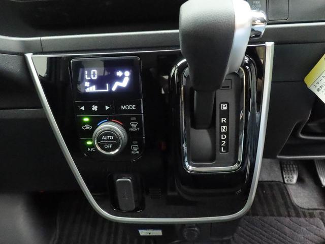 アトレーワゴンカスタムターボＲＳリミテッド　ＳＡIII　ナビ　ＥＴＣ衝突軽減ブレーキ　オートライト　オートハイビーム　ＬＥＤヘッドライト　電動格納ドアミラー　アルミホイール　片側電動スライドドアキーレス　アイドリングストップ　オートエアコン　バックカメラ（愛知県）の中古車