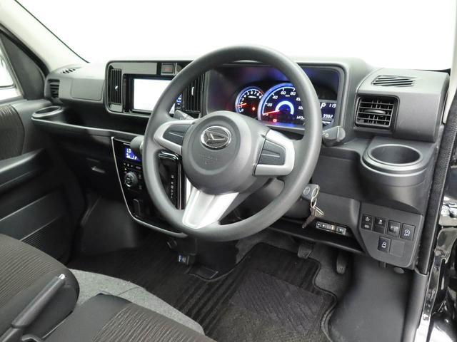 アトレーワゴンカスタムターボＲＳリミテッド　ＳＡIII　ナビ　ＥＴＣ衝突軽減ブレーキ　オートライト　オートハイビーム　ＬＥＤヘッドライト　電動格納ドアミラー　アルミホイール　片側電動スライドドアキーレス　アイドリングストップ　オートエアコン　バックカメラ（愛知県）の中古車