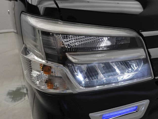 アトレーワゴンカスタムターボＲＳリミテッド　ＳＡIII　ナビ　ＥＴＣ衝突軽減ブレーキ　オートライト　オートハイビーム　ＬＥＤヘッドライト　電動格納ドアミラー　アルミホイール　片側電動スライドドアキーレス　アイドリングストップ　オートエアコン　バックカメラ（愛知県）の中古車
