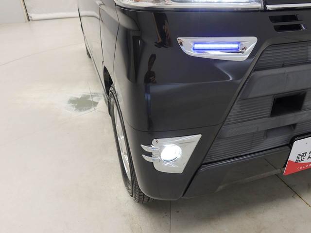 アトレーワゴンカスタムターボＲＳリミテッド　ＳＡIII　ナビ　ＥＴＣ衝突軽減ブレーキ　オートライト　オートハイビーム　ＬＥＤヘッドライト　電動格納ドアミラー　アルミホイール　片側電動スライドドアキーレス　アイドリングストップ　オートエアコン　バックカメラ（愛知県）の中古車