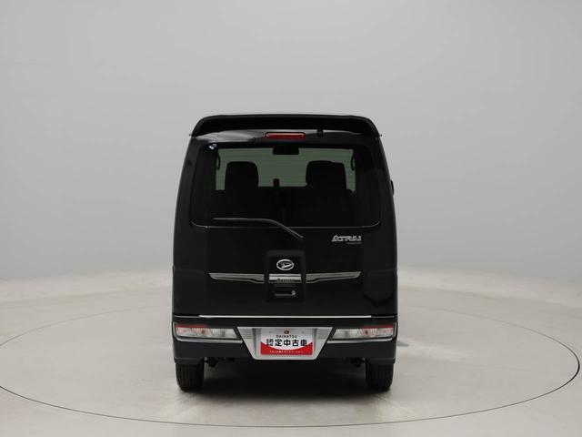 アトレーワゴンカスタムターボＲＳリミテッド　ＳＡIII　ナビ　ＥＴＣ衝突軽減ブレーキ　オートライト　オートハイビーム　ＬＥＤヘッドライト　電動格納ドアミラー　アルミホイール　片側電動スライドドアキーレス　アイドリングストップ　オートエアコン　バックカメラ（愛知県）の中古車
