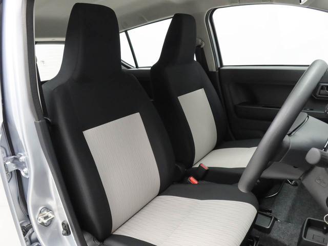 ミライースＬ　ＳＡIII　障害物センサー　キーレス衝突軽減ブレーキ　横滑り防止装置　オートハイビーム　オートライト　パワステ　エアコン　パワーウィンドウ　盗難警報アラーム　アイドリングストップ（愛知県）の中古車