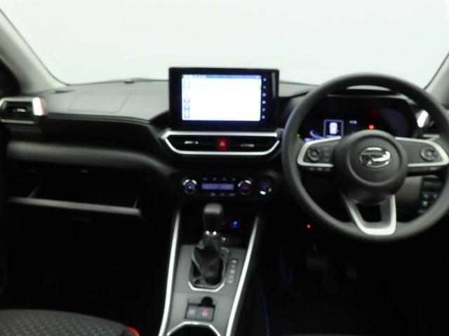 ロッキーＸ　ＨＥＶ（愛知県）の中古車