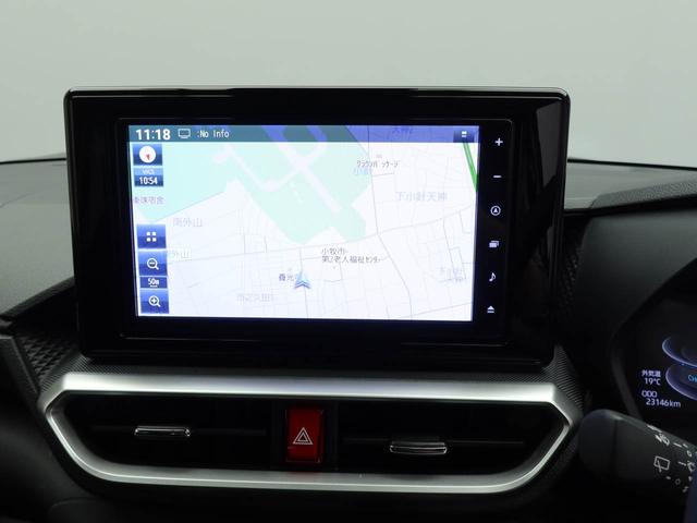 ロッキーＸ　ＨＥＶ（愛知県）の中古車