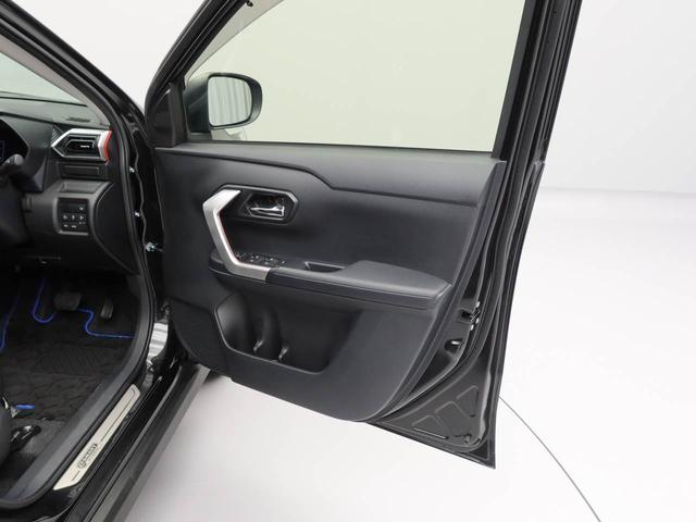 ロッキーＸ　ＨＥＶ（愛知県）の中古車