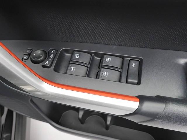 ロッキーＸ　ＨＥＶ（愛知県）の中古車