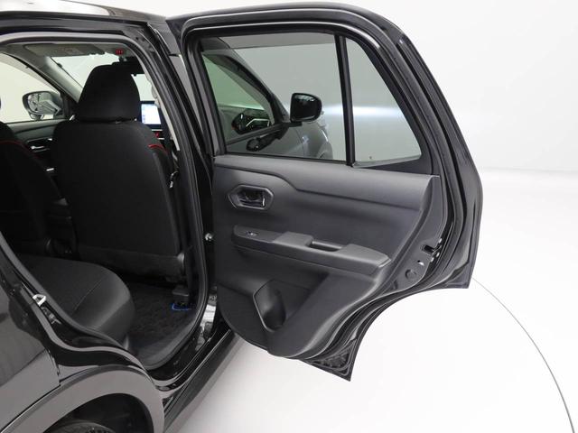 ロッキーＸ　ＨＥＶ（愛知県）の中古車