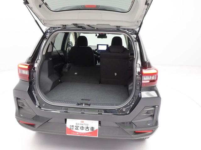 ロッキーＸ　ＨＥＶ（愛知県）の中古車