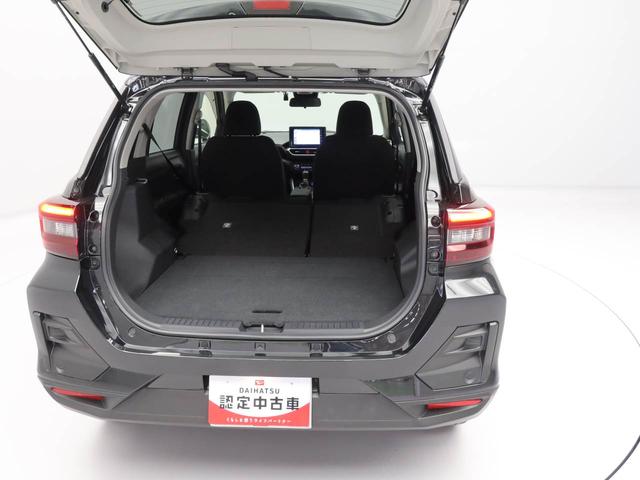 ロッキーＸ　ＨＥＶ（愛知県）の中古車