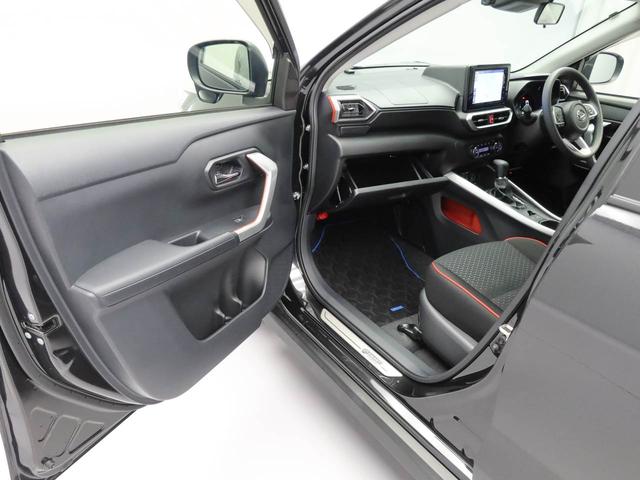 ロッキーＸ　ＨＥＶ（愛知県）の中古車