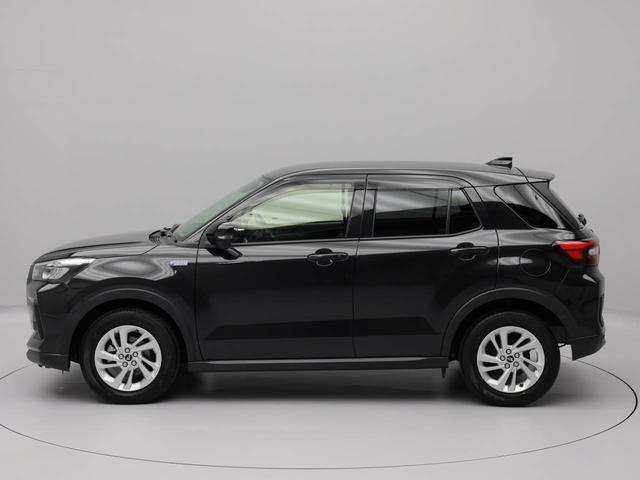 ロッキーＸ　ＨＥＶ（愛知県）の中古車
