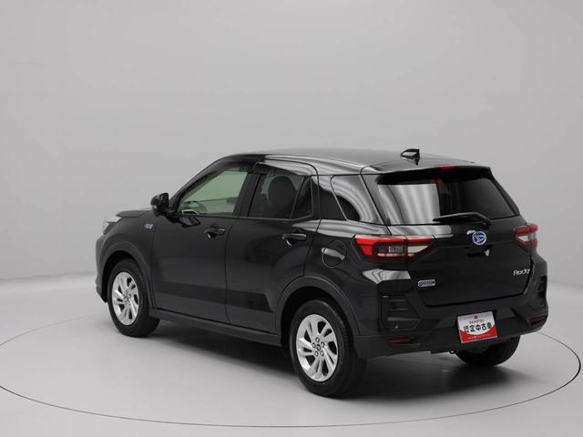 ロッキーＸ　ＨＥＶ（愛知県）の中古車