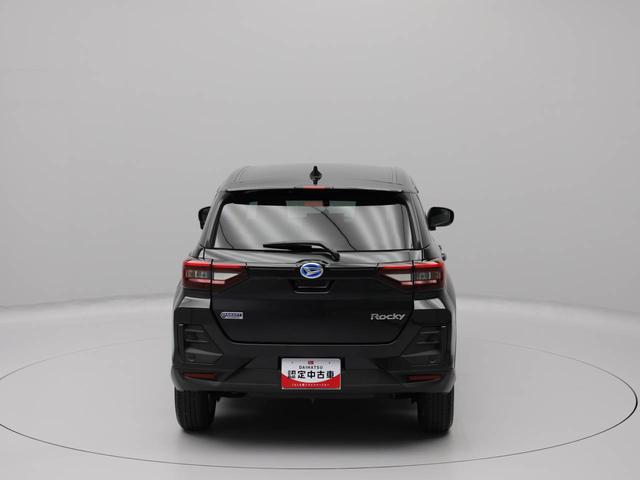 ロッキーＸ　ＨＥＶ（愛知県）の中古車