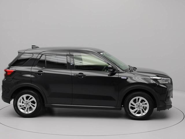 ロッキーＸ　ＨＥＶ（愛知県）の中古車