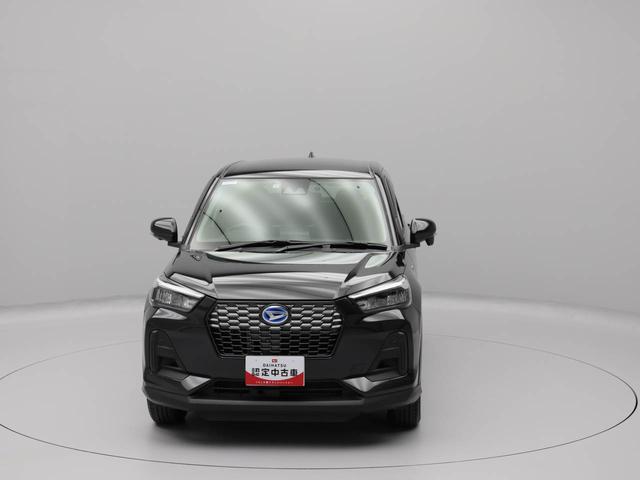 ロッキーＸ　ＨＥＶ（愛知県）の中古車