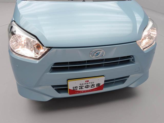 ミライースＬ　ＳＡIIIスマートアシスト（愛知県）の中古車