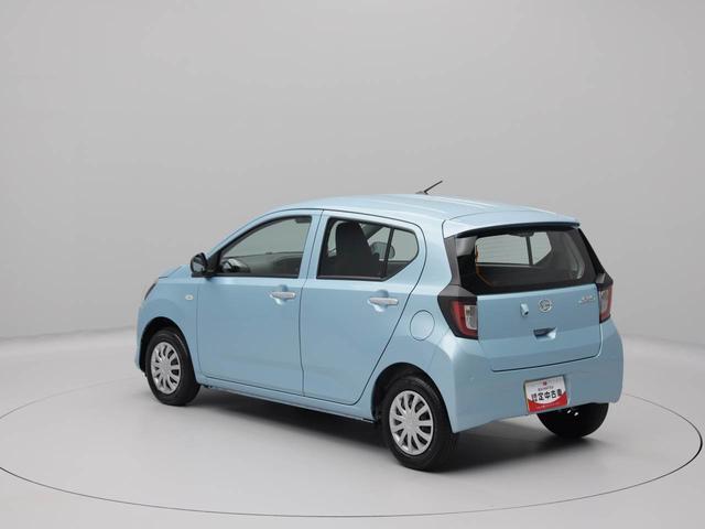ミライースＬ　ＳＡIIIスマートアシスト（愛知県）の中古車