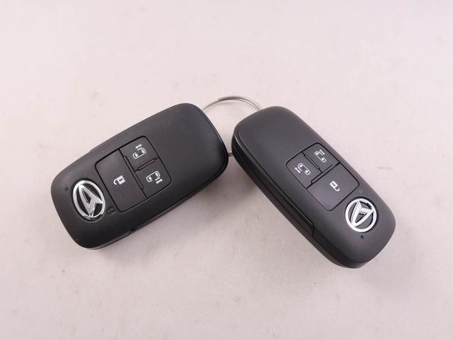 タントＸエアコン　パワステ　パワーウィンドウ　ＡＢＳ　エアバック　キーフリー　電動ドアミラー（愛知県）の中古車