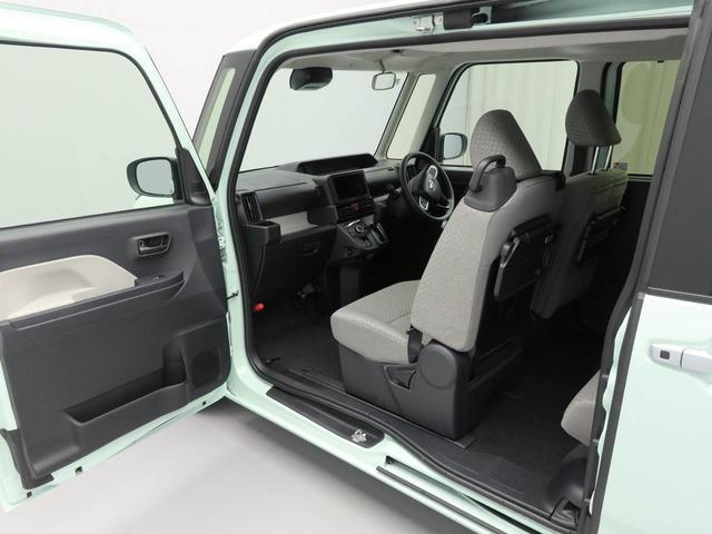 タントＸエアコン　パワステ　パワーウィンドウ　ＡＢＳ　エアバック　キーフリー　電動ドアミラー（愛知県）の中古車