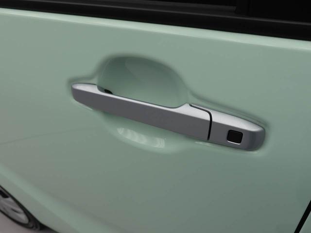 タントＸエアコン　パワステ　パワーウィンドウ　ＡＢＳ　エアバック　キーフリー　電動ドアミラー（愛知県）の中古車