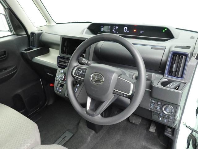 タントＸエアコン　パワステ　パワーウィンドウ　ＡＢＳ　エアバック　キーフリー　電動ドアミラー（愛知県）の中古車