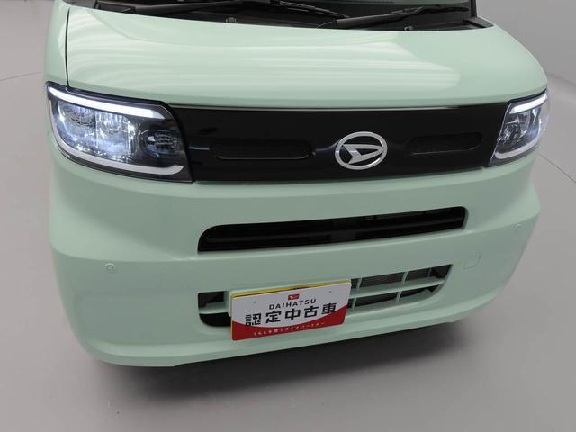 タントＸエアコン　パワステ　パワーウィンドウ　ＡＢＳ　エアバック　キーフリー　電動ドアミラー（愛知県）の中古車