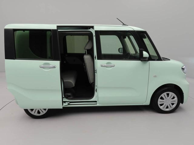 タントＸエアコン　パワステ　パワーウィンドウ　ＡＢＳ　エアバック　キーフリー　電動ドアミラー（愛知県）の中古車