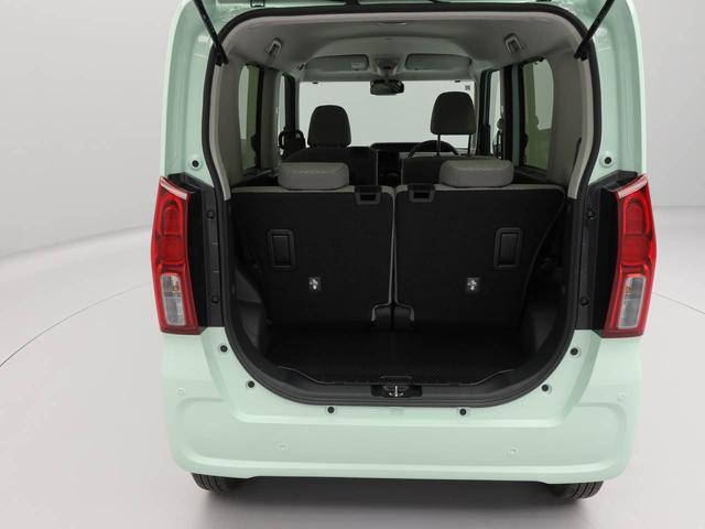 タントＸエアコン　パワステ　パワーウィンドウ　ＡＢＳ　エアバック　キーフリー　電動ドアミラー（愛知県）の中古車