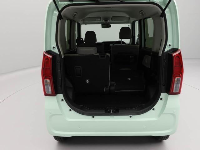 タントＸエアコン　パワステ　パワーウィンドウ　ＡＢＳ　エアバック　キーフリー　電動ドアミラー（愛知県）の中古車