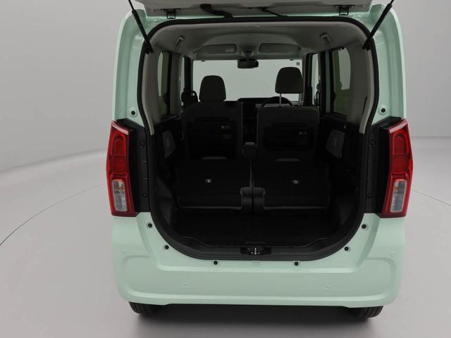 タントＸエアコン　パワステ　パワーウィンドウ　ＡＢＳ　エアバック　キーフリー　電動ドアミラー（愛知県）の中古車