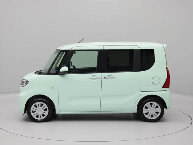 タントＸエアコン　パワステ　パワーウィンドウ　ＡＢＳ　エアバック　キーフリー　電動ドアミラー（愛知県）の中古車