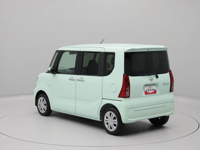 タントＸエアコン　パワステ　パワーウィンドウ　ＡＢＳ　エアバック　キーフリー　電動ドアミラー（愛知県）の中古車