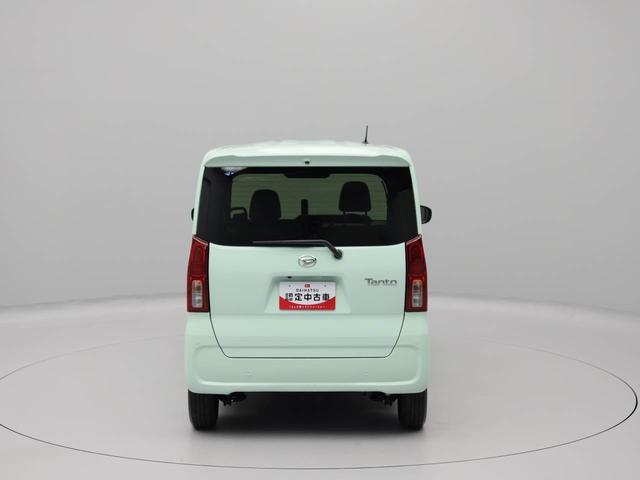 タントＸエアコン　パワステ　パワーウィンドウ　ＡＢＳ　エアバック　キーフリー　電動ドアミラー（愛知県）の中古車