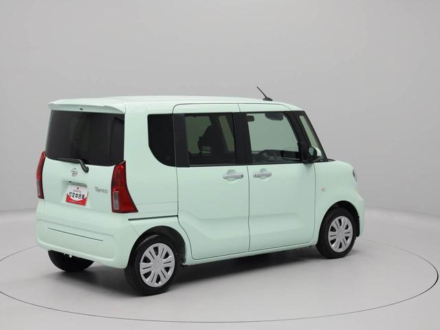 タントＸエアコン　パワステ　パワーウィンドウ　ＡＢＳ　エアバック　キーフリー　電動ドアミラー（愛知県）の中古車