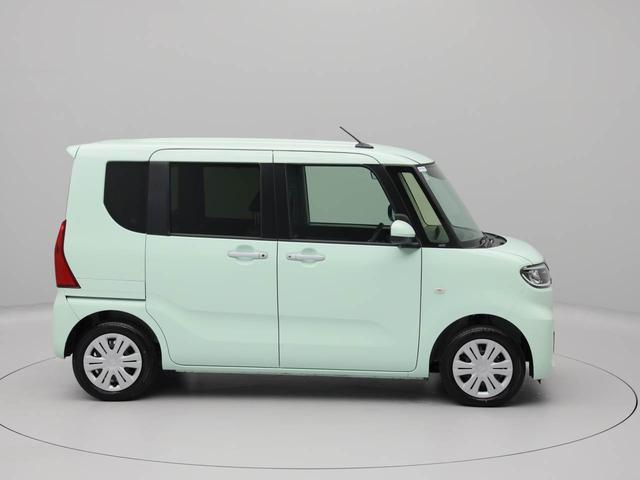 タントＸエアコン　パワステ　パワーウィンドウ　ＡＢＳ　エアバック　キーフリー　電動ドアミラー（愛知県）の中古車