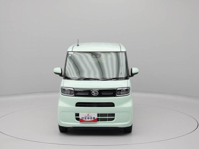 タントＸエアコン　パワステ　パワーウィンドウ　ＡＢＳ　エアバック　キーフリー　電動ドアミラー（愛知県）の中古車