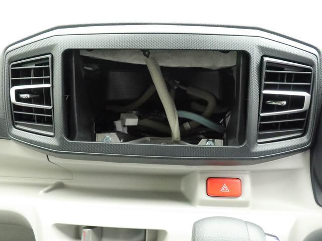 ミライースＸ　ＳＡIII　オーディオレス　バックカメラオーディオレス　バックカメラ　ＬＥＤヘッドライト　キーレス（愛知県）の中古車