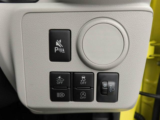 ミライースＸ　ＳＡIII　オーディオレス　バックカメラオーディオレス　バックカメラ　ＬＥＤヘッドライト　キーレス（愛知県）の中古車