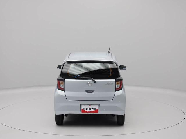ミライースＬ　ＳＡIII　オーディオレス　キーレスオーディオレス　キーレス（愛知県）の中古車