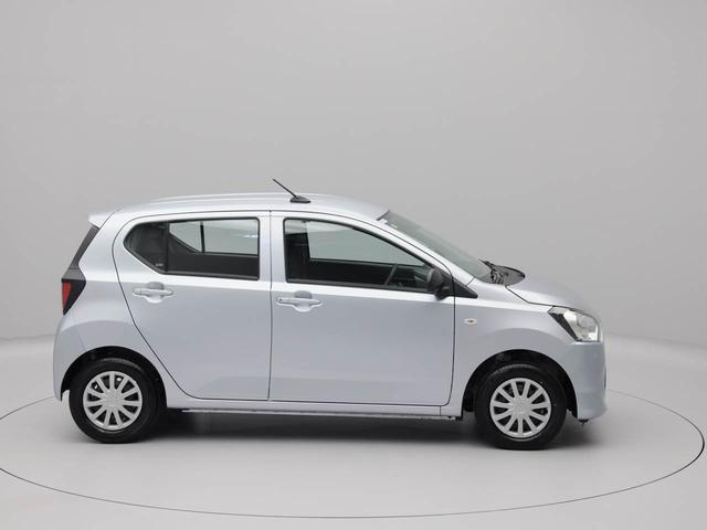 ミライースＬ　ＳＡIII　オーディオレス　キーレスオーディオレス　キーレス（愛知県）の中古車