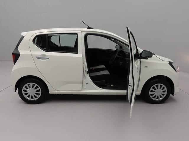 ミライースＬ　ＳＡIIIスマートアシスト　キーレスエントリー（愛知県）の中古車