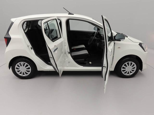 ミライースＬ　ＳＡIIIスマートアシスト　キーレスエントリー（愛知県）の中古車