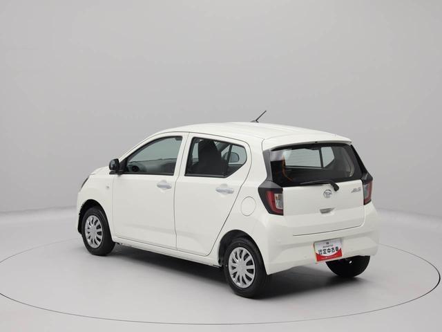 ミライースＬ　ＳＡIIIスマートアシスト　キーレスエントリー（愛知県）の中古車