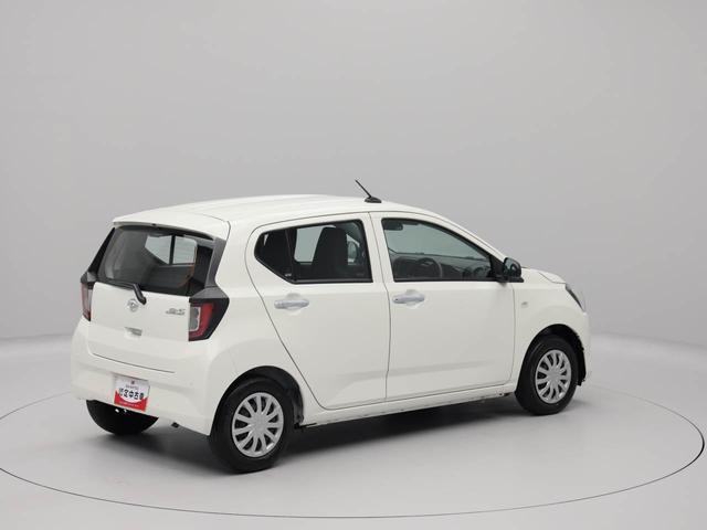 ミライースＬ　ＳＡIIIスマートアシスト　キーレスエントリー（愛知県）の中古車