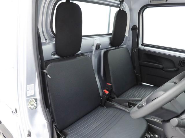 ハイゼットトラックスタンダードワンオーナー　衝突回避支援ブレーキ　車線逸脱警報　ＡＭ／ＦＭラジオ　アイドリングストップ　エアバック　ＡＢＳ　ＣＶＴ　イモビライザー（愛知県）の中古車