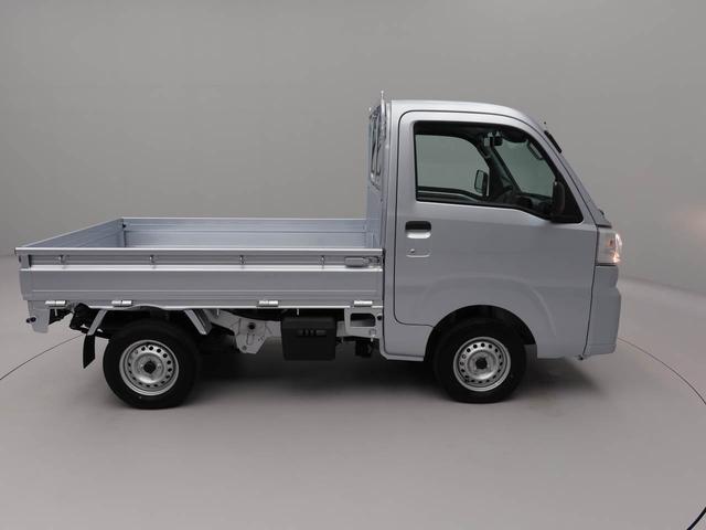 ハイゼットトラックスタンダードワンオーナー　衝突回避支援ブレーキ　車線逸脱警報　ＡＭ／ＦＭラジオ　アイドリングストップ　エアバック　ＡＢＳ　ＣＶＴ　イモビライザー（愛知県）の中古車