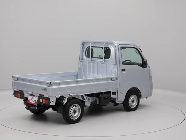 ハイゼットトラックスタンダードワンオーナー　衝突回避支援ブレーキ　車線逸脱警報　ＡＭ／ＦＭラジオ　アイドリングストップ　エアバック　ＡＢＳ　ＣＶＴ　イモビライザー（愛知県）の中古車
